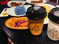 -Asianplus海蓝鸡饭