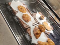 -星巴克臻选(上海合生汇1F店)