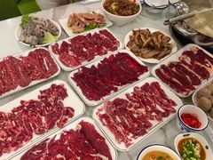 -福合埕牛肉火锅(长平国新店)