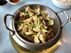 -小城故事·地道宁波味(月湖盛园店)