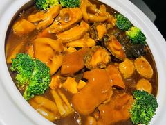 -旺顺阁·北京菜(北辰上品+)