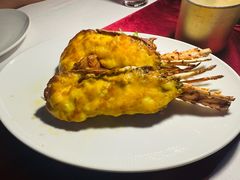 -Kathleen's Waitan 凯圣琳江景西餐厅(外滩店)
