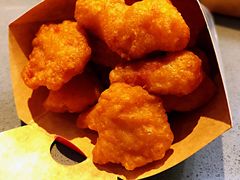那么大鸡小块-麦当劳(文化西路店)