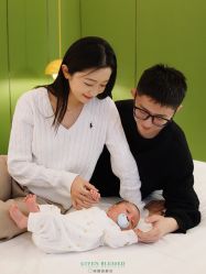 点击看大图 -添禧月子会所(高新店)