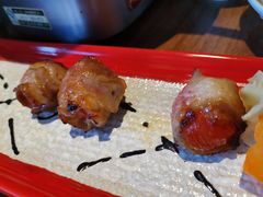 -水月·和牛工坊(水晶郦城店)