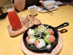 -蔡澜点心·粤菜(海印都荟城店)