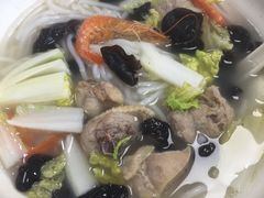 -咬不得高祖生煎·简餐(高银街店)