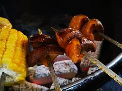 -水浒烤肉(国贸店)