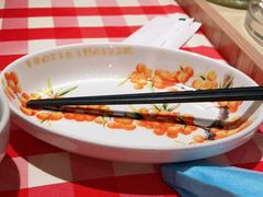 -西贝莜面村(当代商城店)