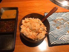 -食也烧肉(临平店)