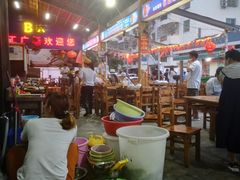 -四川人郑霞海鲜