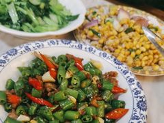 -溪涧堂农家土菜(神仙居店)