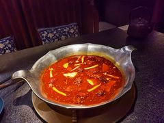 台式麻辣锅-湊湊火锅·茶憩(世博大道店)