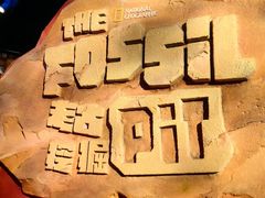 -珠海横琴国家地理探险家中心(创新方)