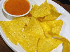-panchos 墨西哥餐厅(嘉绿苑店)