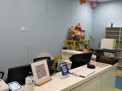 -巧虎KIDS早教托育成长中心(北京西城天虹中心)