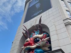 -南京路步行街
