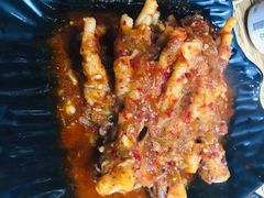 -京玉菲饭店(李村店)