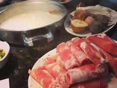 -阪尚皇·原切牛排·烤肉火锅自助(北京路店)