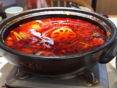 -王妈热卤·川味馆(海昌店)