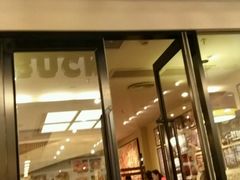 门面-星巴克(广州中华广场B1层店)