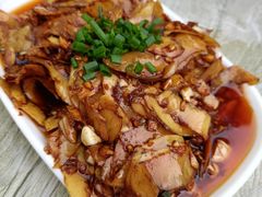 -清真双宝红油牛系列