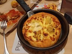 -必胜客(滨江店)