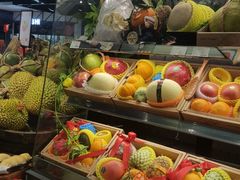 -Olé精品超市(北京合生汇店)
