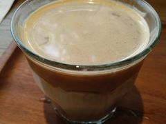 澳洲小白-Peet's Coffee皮爷咖啡(大学路店)