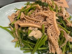 -南来顺饭庄·清真(南菜园店)