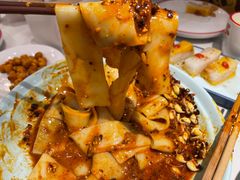 -大厨小馆(华阳城店)