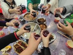 -鱼乐岛餐厅·户外花园主题餐厅