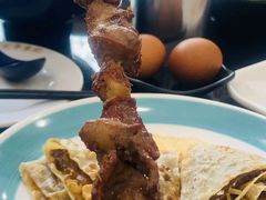 -宛平李记小吃(东关街店)