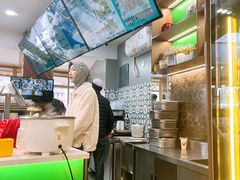 -河州春清真西北特色美食(虎踞路店)
