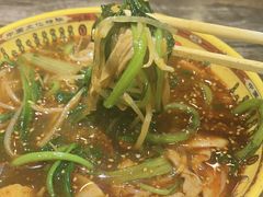 -大洋串烧麻辣烫(新华路店)