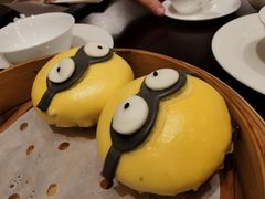 -京香轩·中餐厅(上海中庚聚龙酒店)