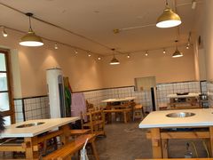 -岗上渣渣老火锅(两路口店)