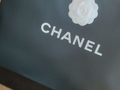 -CHANEL(恒隆广场店)