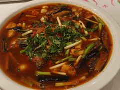 -院8里·小聚园老川菜(九眼桥店)