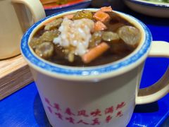 -马路边边串串香(苗栗路店)