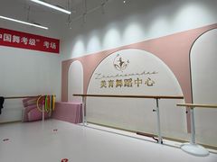 -美育儿童音乐舞蹈国际机构(浦东分校)