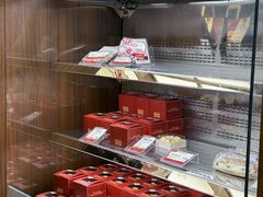 -富贵面包公司(运河店)