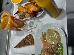 -宜家·瑞典风味餐厅(四元桥店)