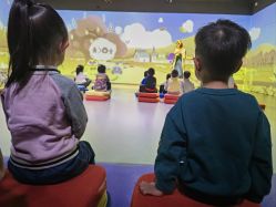 -小鸡哆哆故事屋·儿童乐园(嘉里城店)