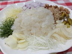 -鹤睦鱼生·啫啫煲·海鲜(保利百合店)