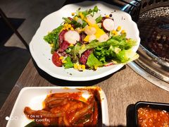 -火炉火自助餐(枫蓝国际店)