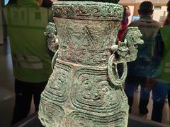 -太原市博物馆