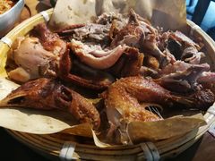 -打酱油·非遗淮扬菜(瘦西湖梅岭店)