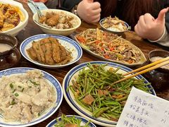 -刘师父老汉口江湖菜(蔡锷路店)