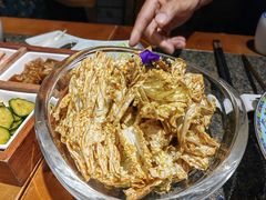 -真地道京味府·鲜橙烤鸭·北京菜(朝外大街东大桥店)